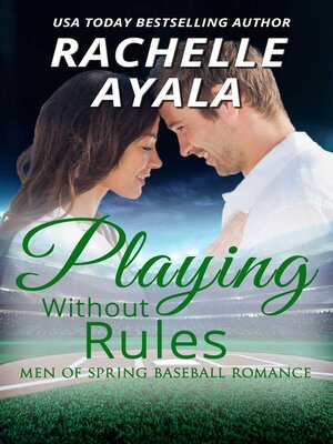 cover image of Playing Without Rules